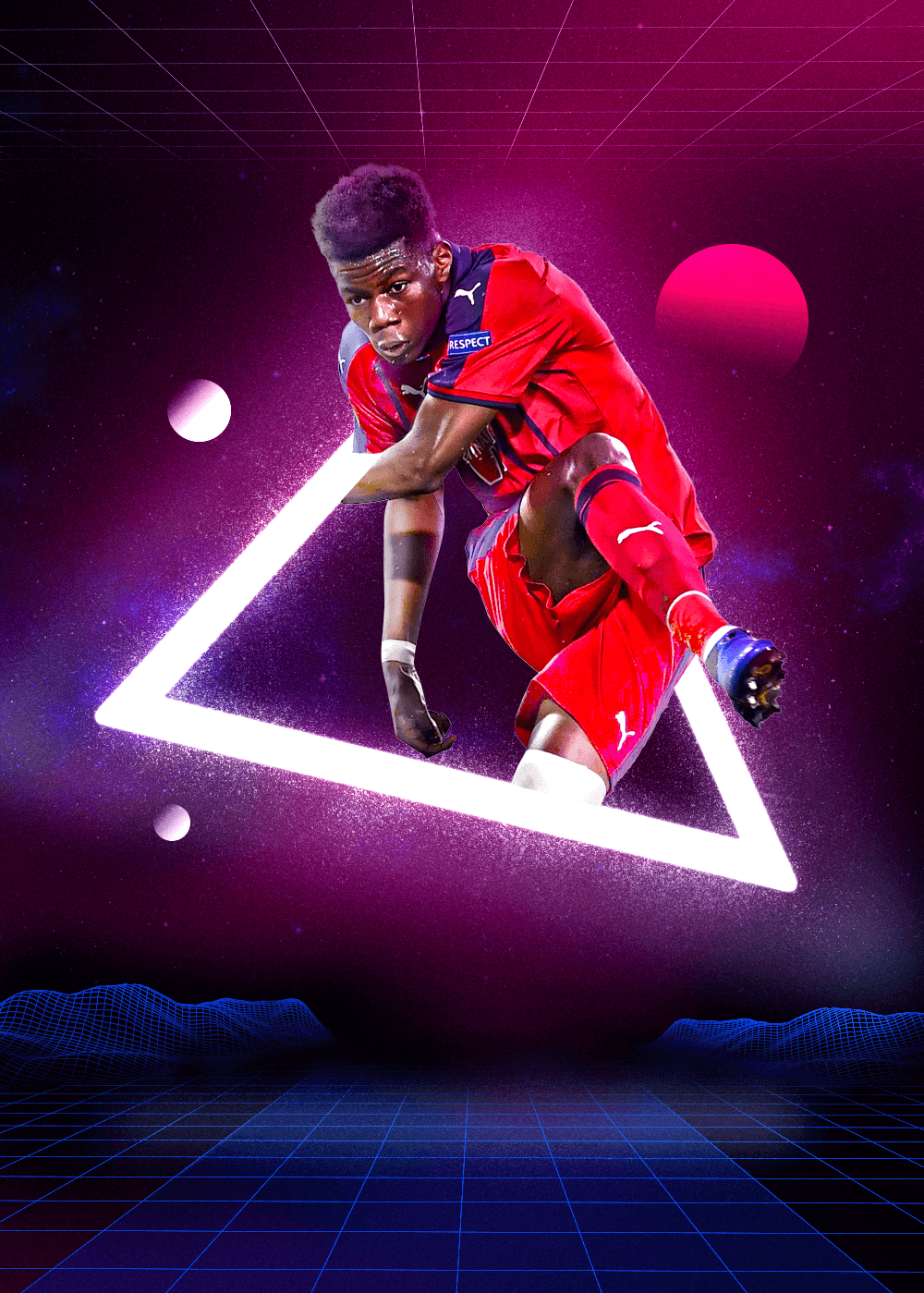 紧凑型防守 紧凑型防守