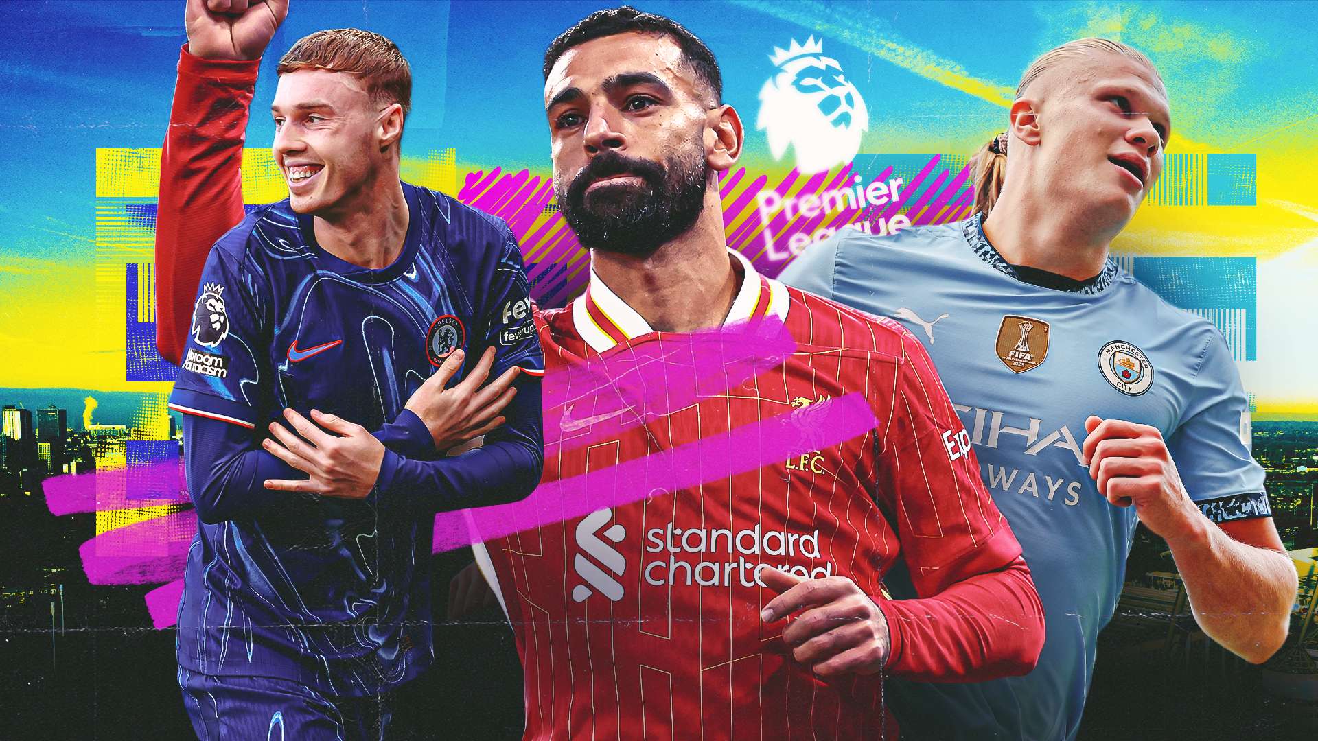 面共同努力 面共同努力