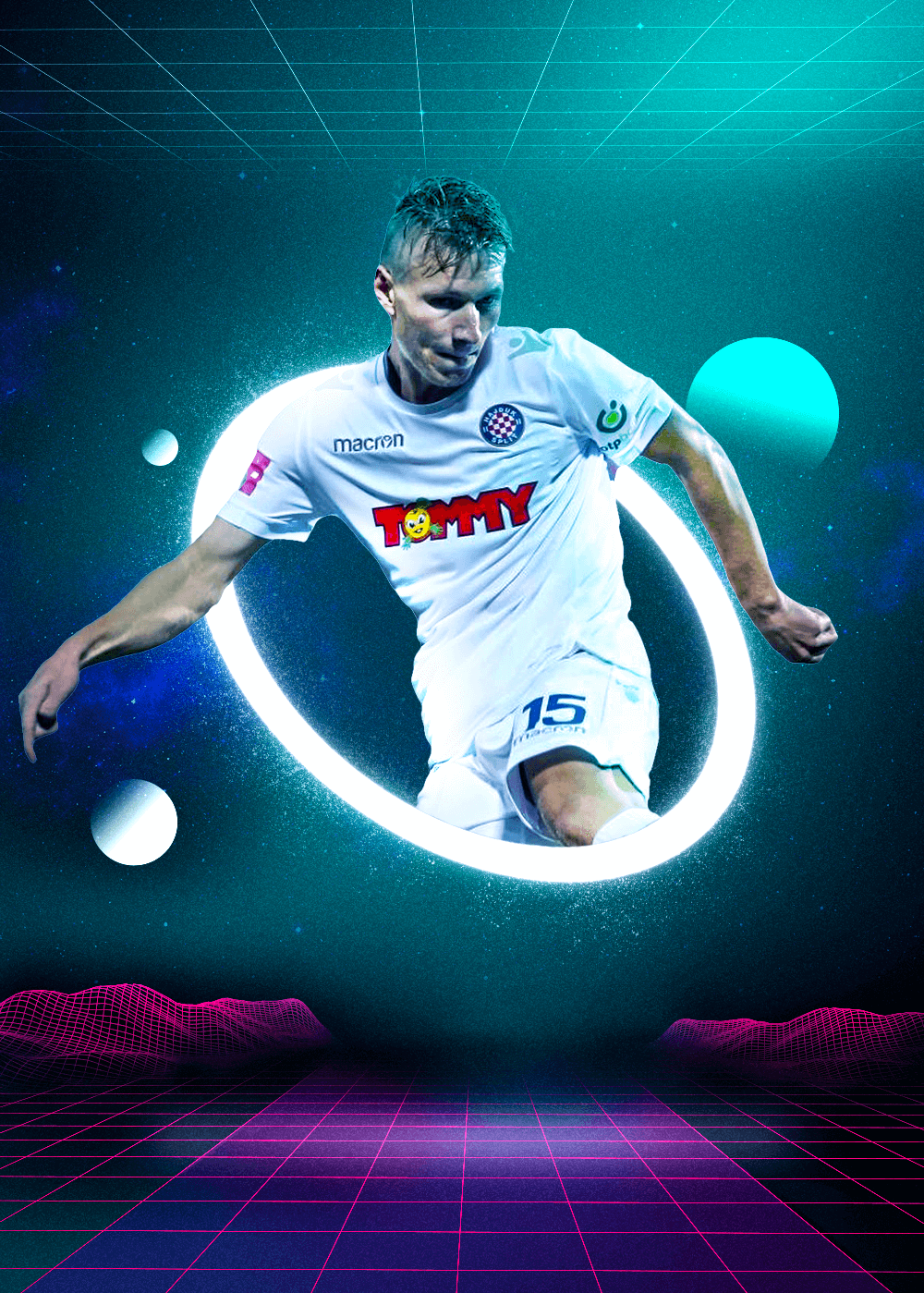 如此多彩的 如此多彩的