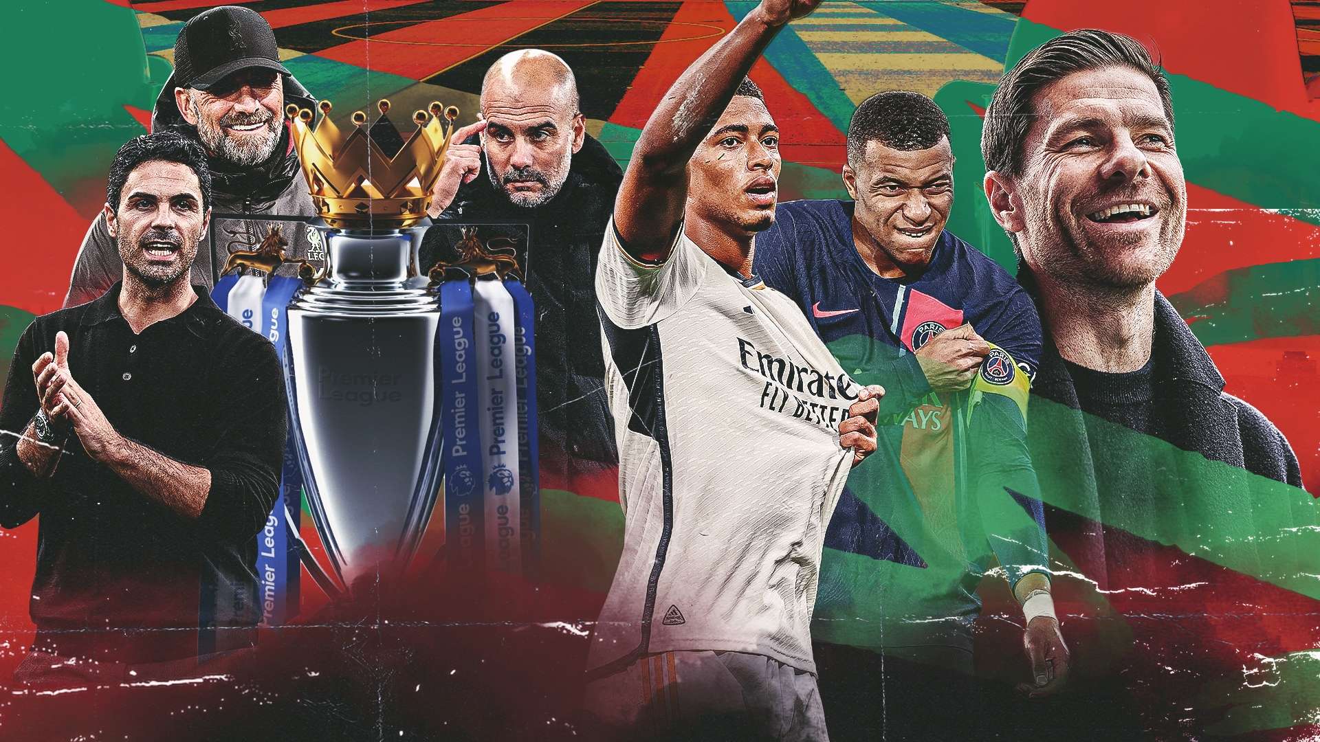 他们曾力压 他们曾力压