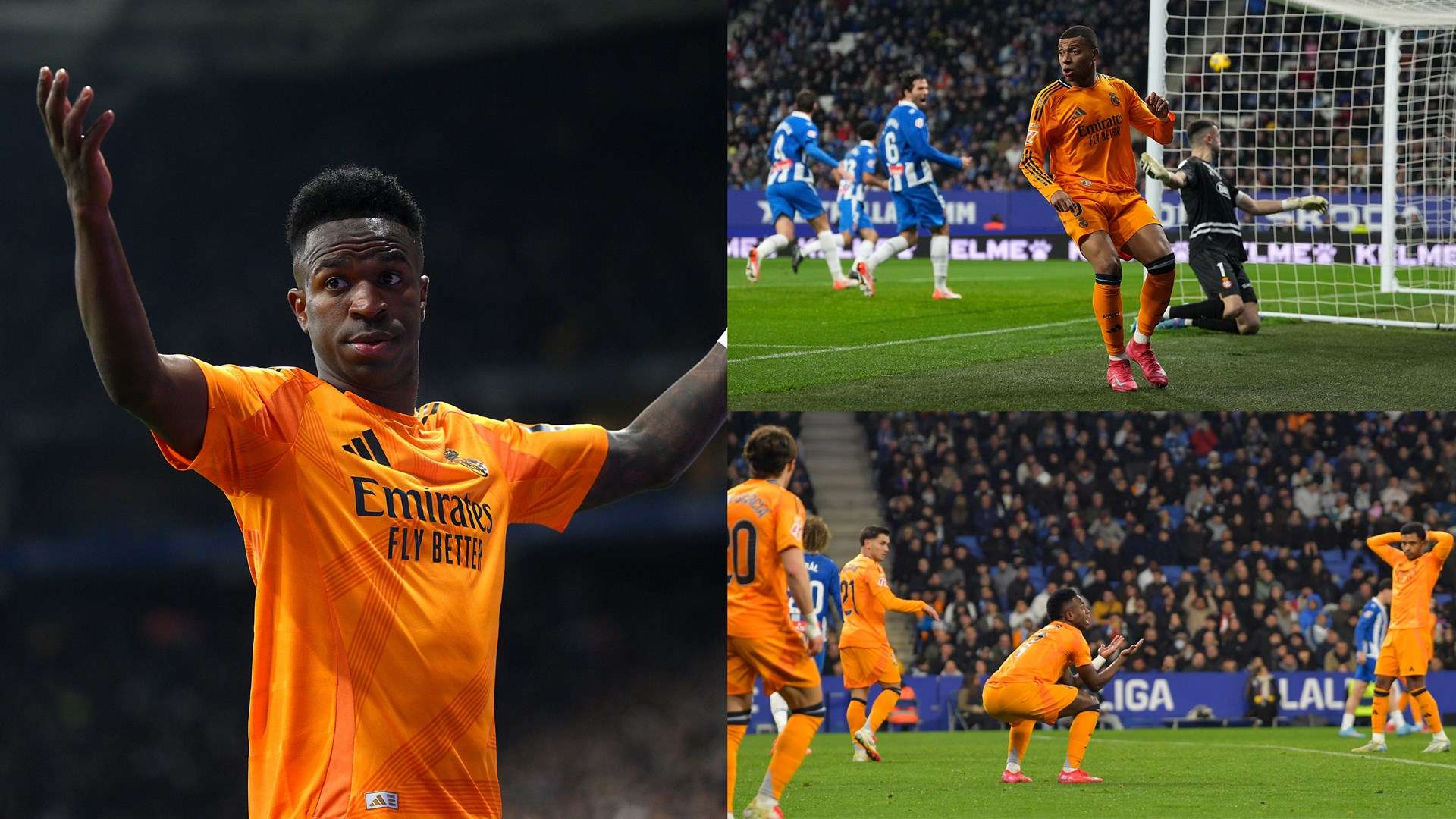 积分榜综述 积分榜综述