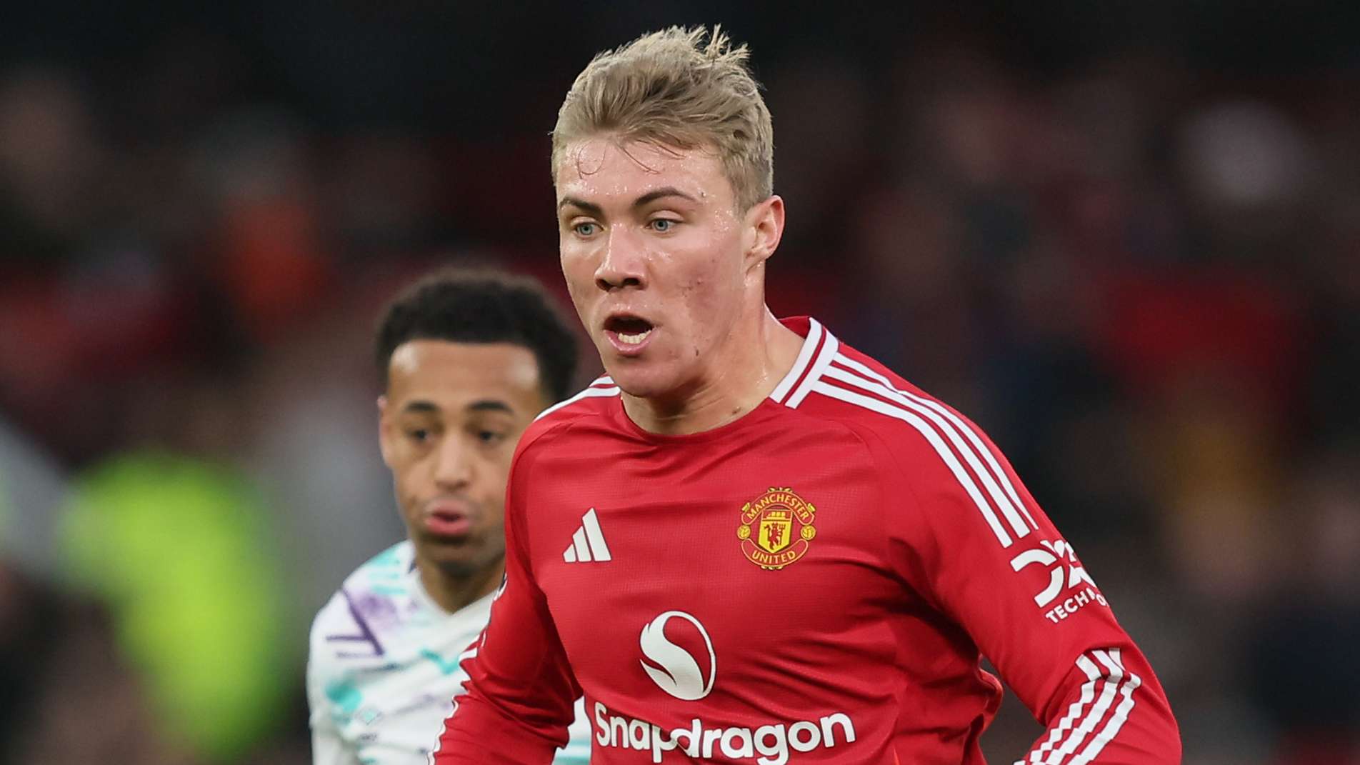 罗的进攻战 罗的进攻战