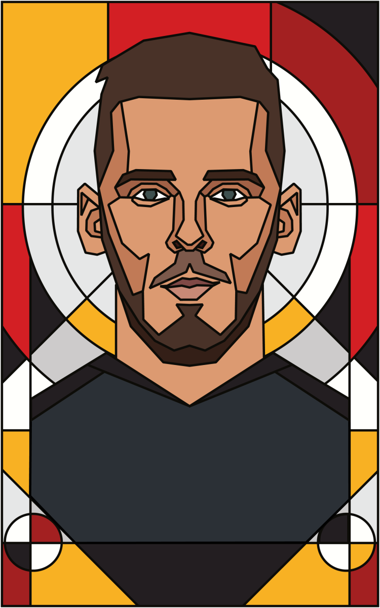 当我们提到 当我们提到