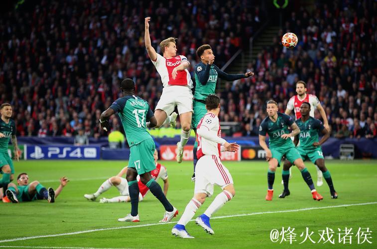 大巴黎主场上演进球盛宴,5-3力克热刺! 大巴黎主场上演进球盛宴,5-3力克热刺!